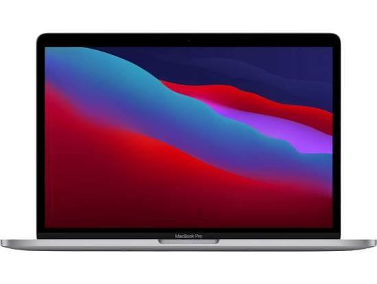 Apple Macbook Pro 2020 13in Retina M1 16GB RAM 512GB macOS A2338