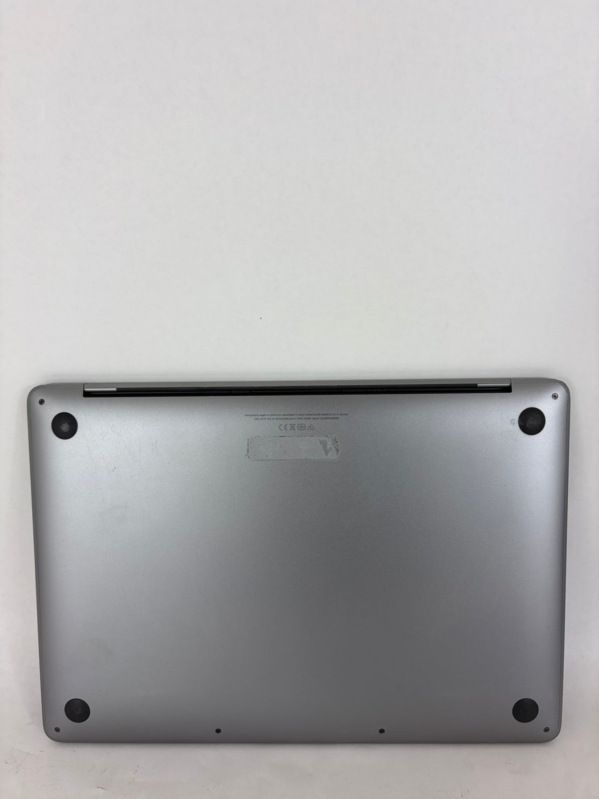 Apple Macbook Pro 2020 13in Retina M1 16GB RAM 512GB macOS A2338