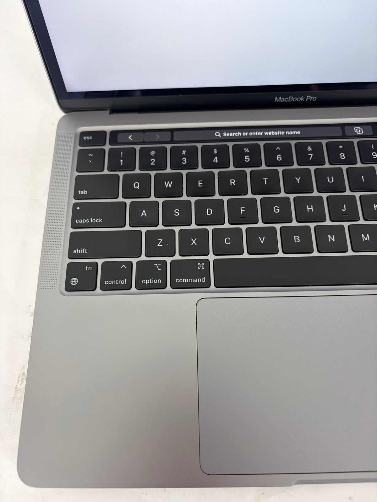 Apple Macbook Pro 2020 13in Retina M1 16GB RAM 512GB macOS A2338