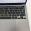 Apple Macbook Pro 2020 13in Retina M1 16GB RAM 512GB macOS A2338