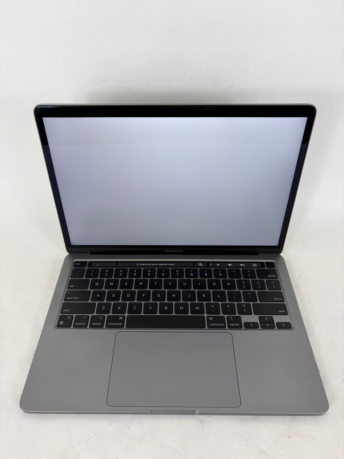 Apple Macbook Pro 2020 13in Retina M1 16GB RAM 512GB macOS A2338