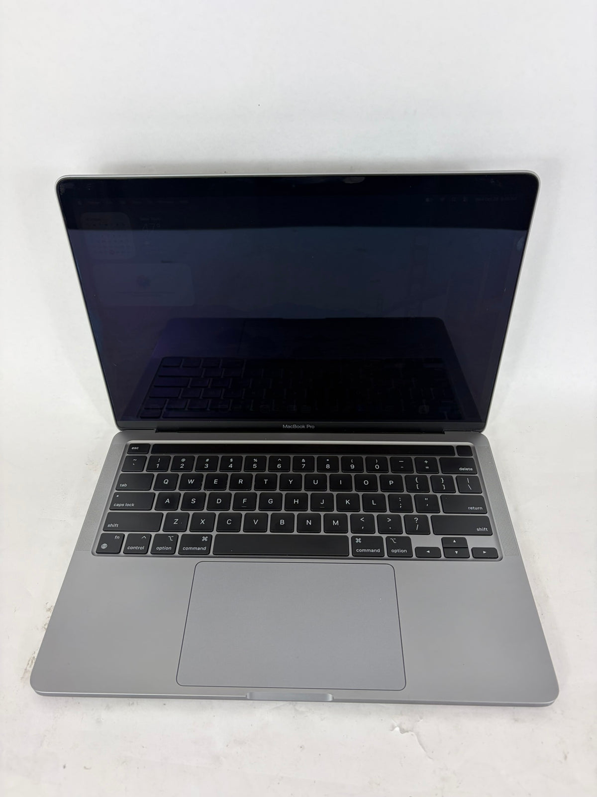 Apple Macbook Pro 2020 13in Retina M1 16GB RAM 512GB macOS A2338
