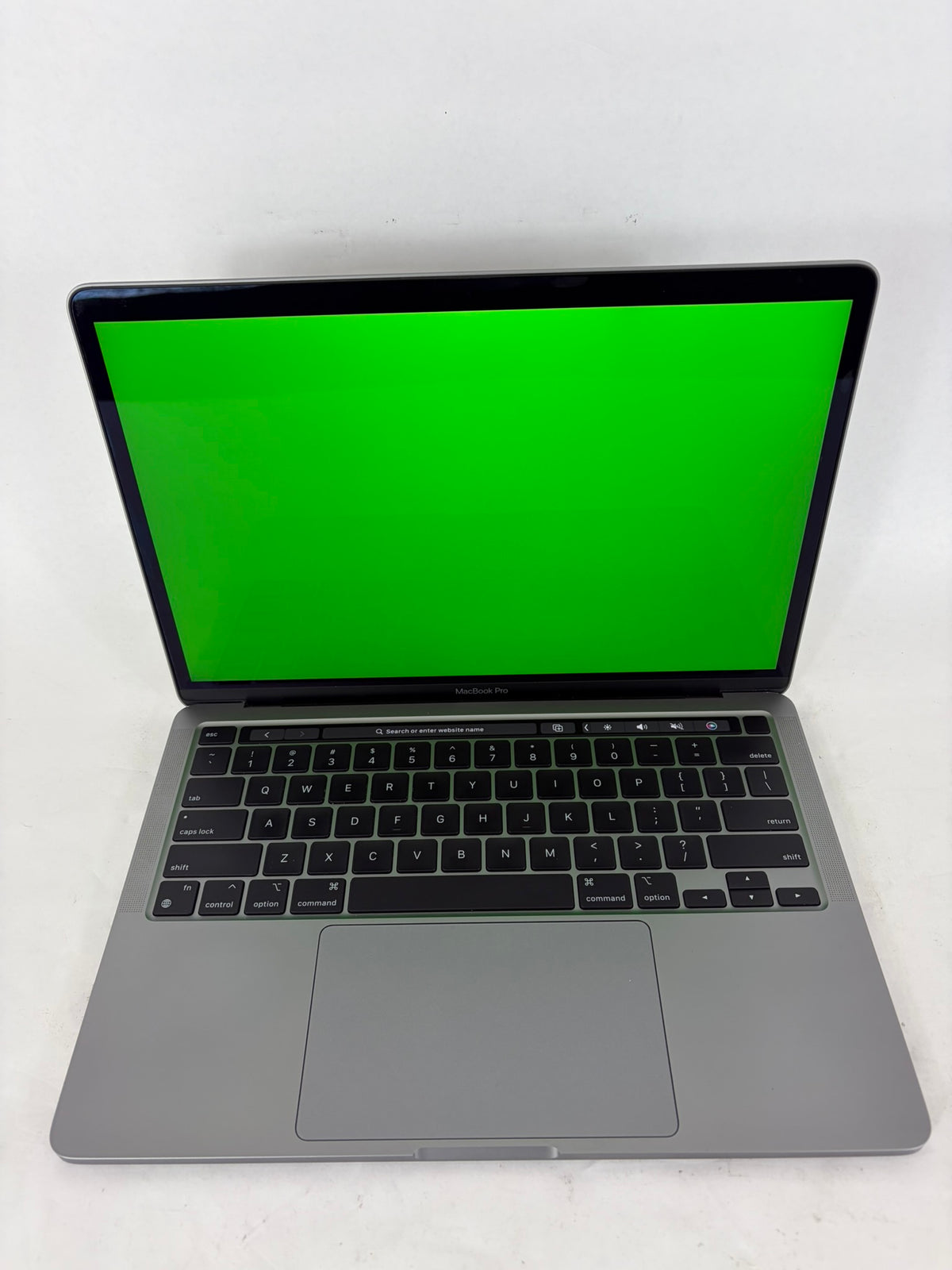 Apple Macbook Pro 2020 13in Retina M1 16GB RAM 512GB macOS A2338