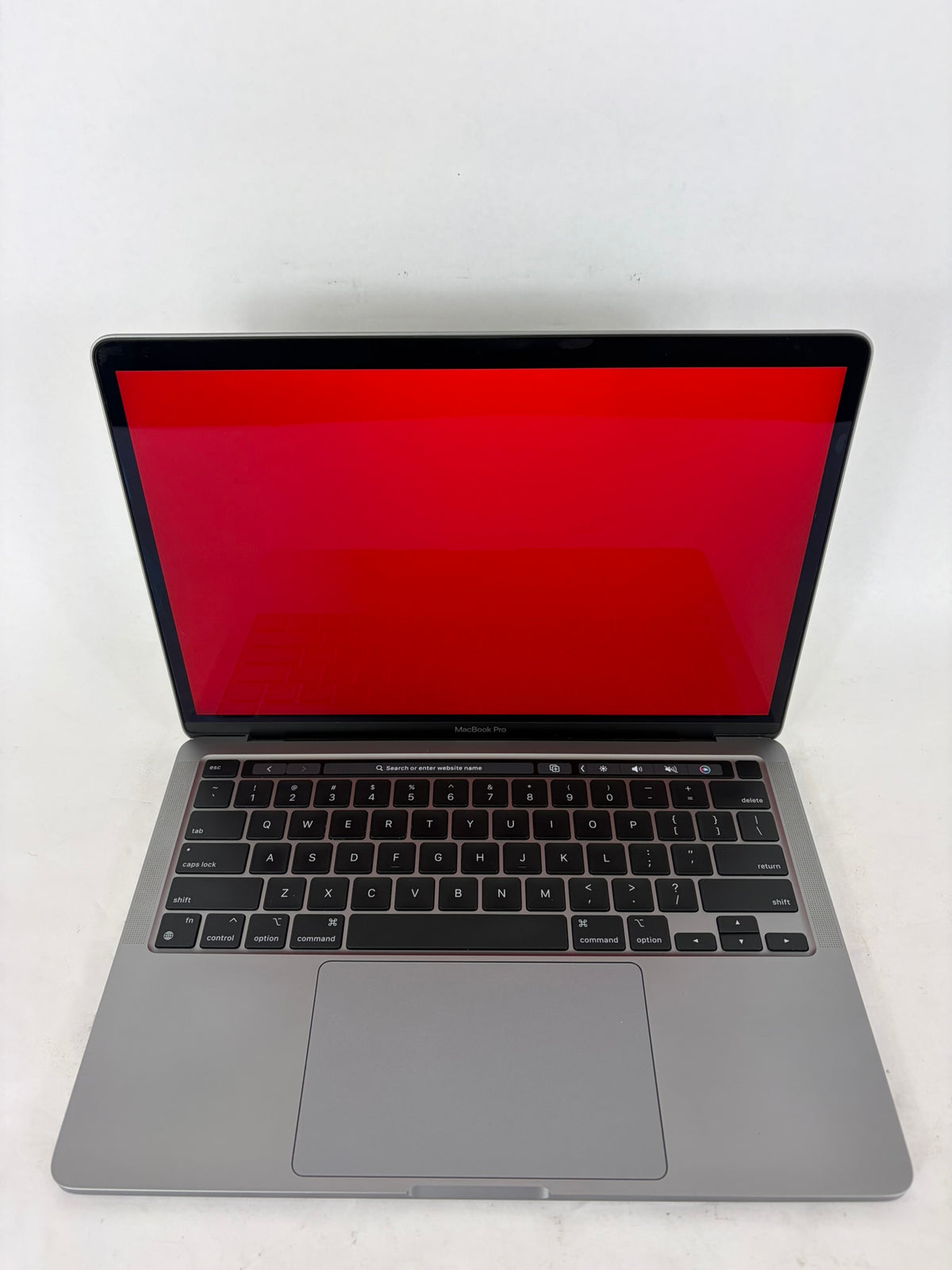 Apple Macbook Pro 2020 13in Retina M1 16GB RAM 512GB macOS A2338