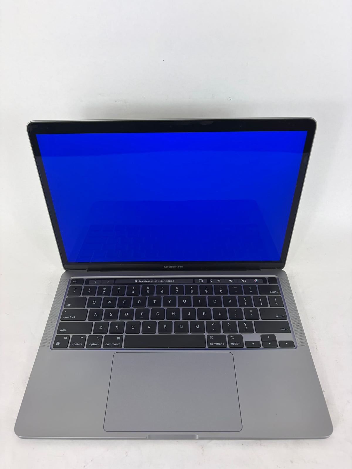 Apple Macbook Pro 2020 13in Retina M1 16GB RAM 512GB macOS A2338