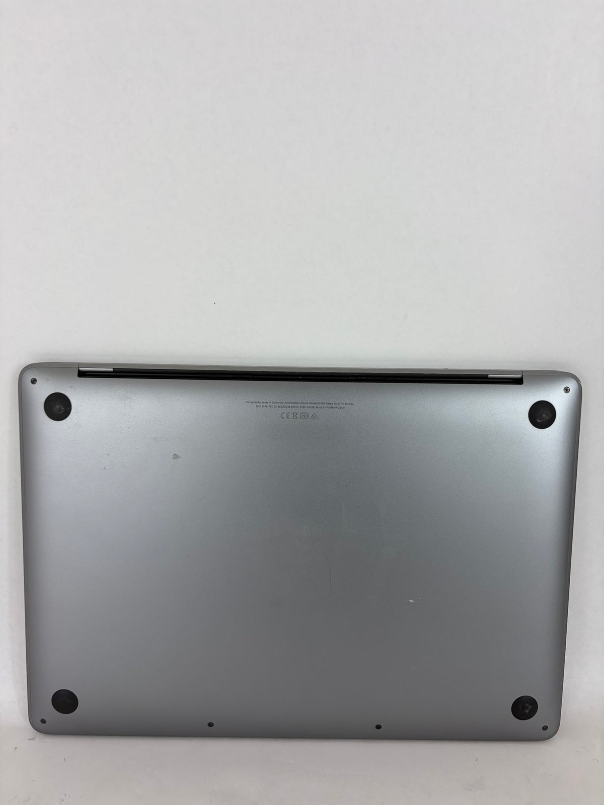 Apple Macbook Pro 2020 13in Retina M1 16GB RAM 512GB macOS A2338