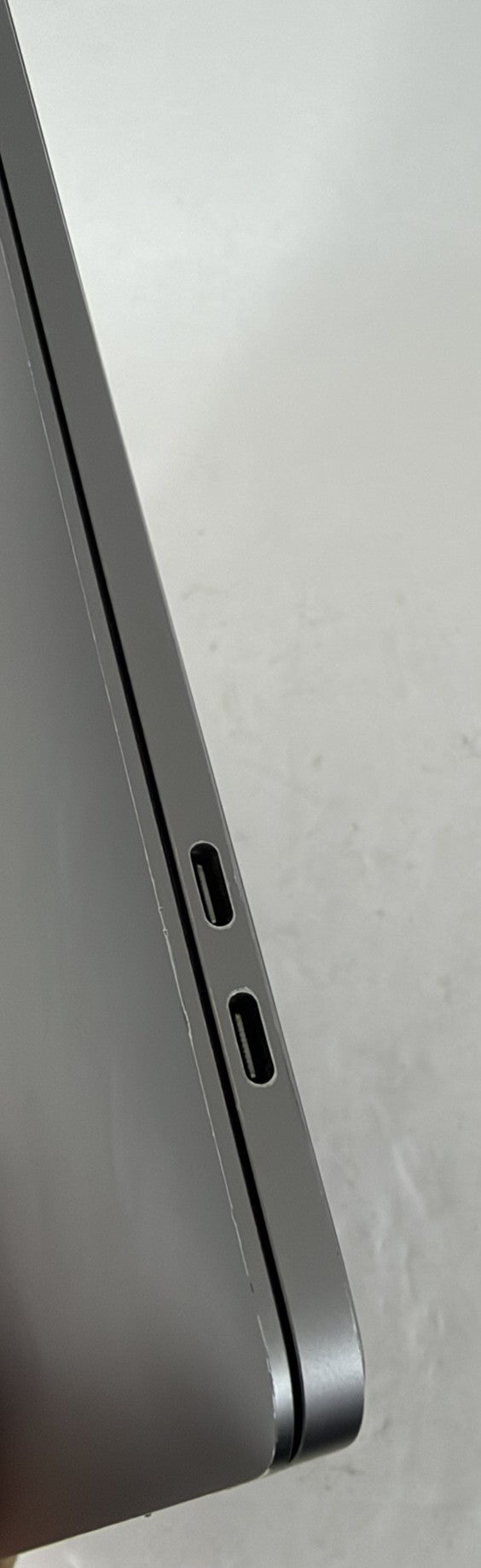 Apple Macbook Pro 2020 13in Retina M1 16GB RAM 512GB macOS A2338