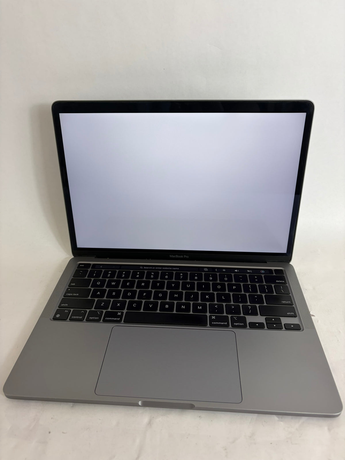 Apple Macbook Pro 2020 13in Retina M1 16GB RAM 512GB macOS A2338