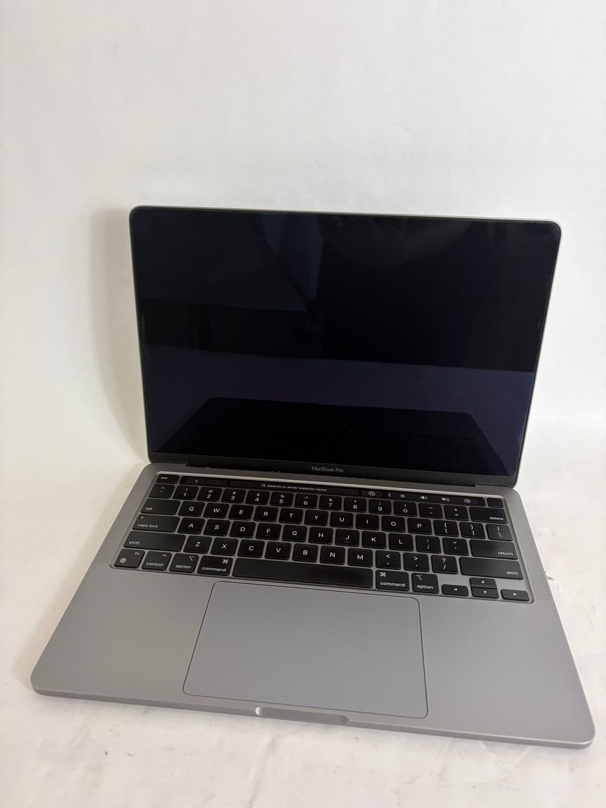 Apple Macbook Pro 2020 13in Retina M1 16GB RAM 512GB macOS A2338