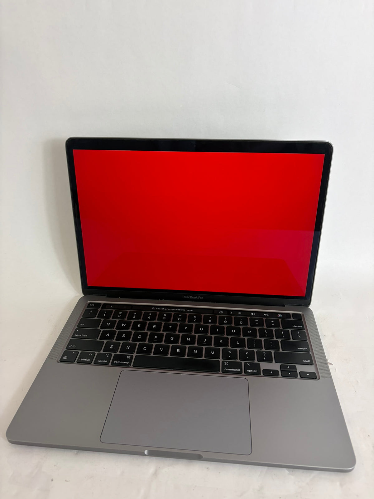 Apple Macbook Pro 2020 13in Retina M1 16GB RAM 512GB macOS A2338