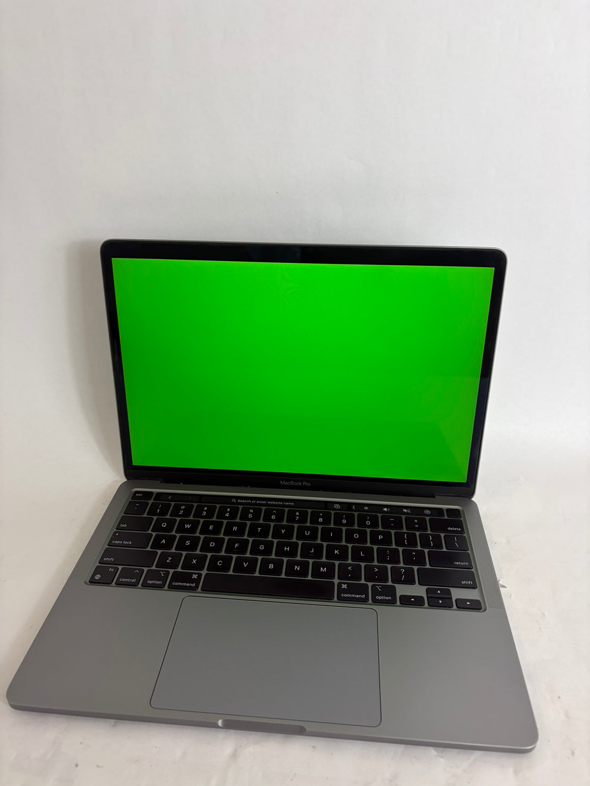 Apple Macbook Pro 2020 13in Retina M1 16GB RAM 512GB macOS A2338