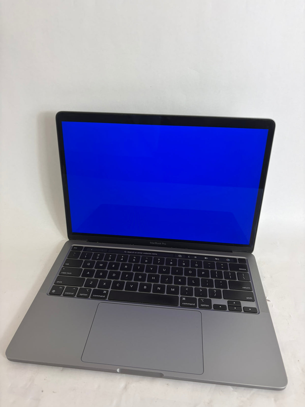 Apple Macbook Pro 2020 13in Retina M1 16GB RAM 512GB macOS A2338