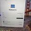 Apple Macbook Pro 2020 13in Retina M1 16GB RAM 512GB macOS A2338