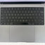 Apple Macbook Pro 2021 16in Retina XDR M1 Pro 16GB RAM 512GB macOS A2485