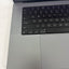 Apple Macbook Pro 2021 16in Retina XDR M1 Pro 16GB RAM 512GB macOS A2485