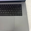 Apple Macbook Pro 2021 16in Retina XDR M1 Pro 16GB RAM 512GB macOS A2485