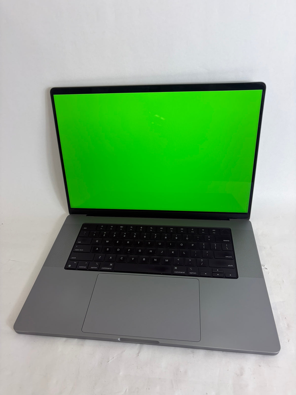 Apple Macbook Pro 2021 16in Retina XDR M1 Pro 16GB RAM 512GB macOS A2485