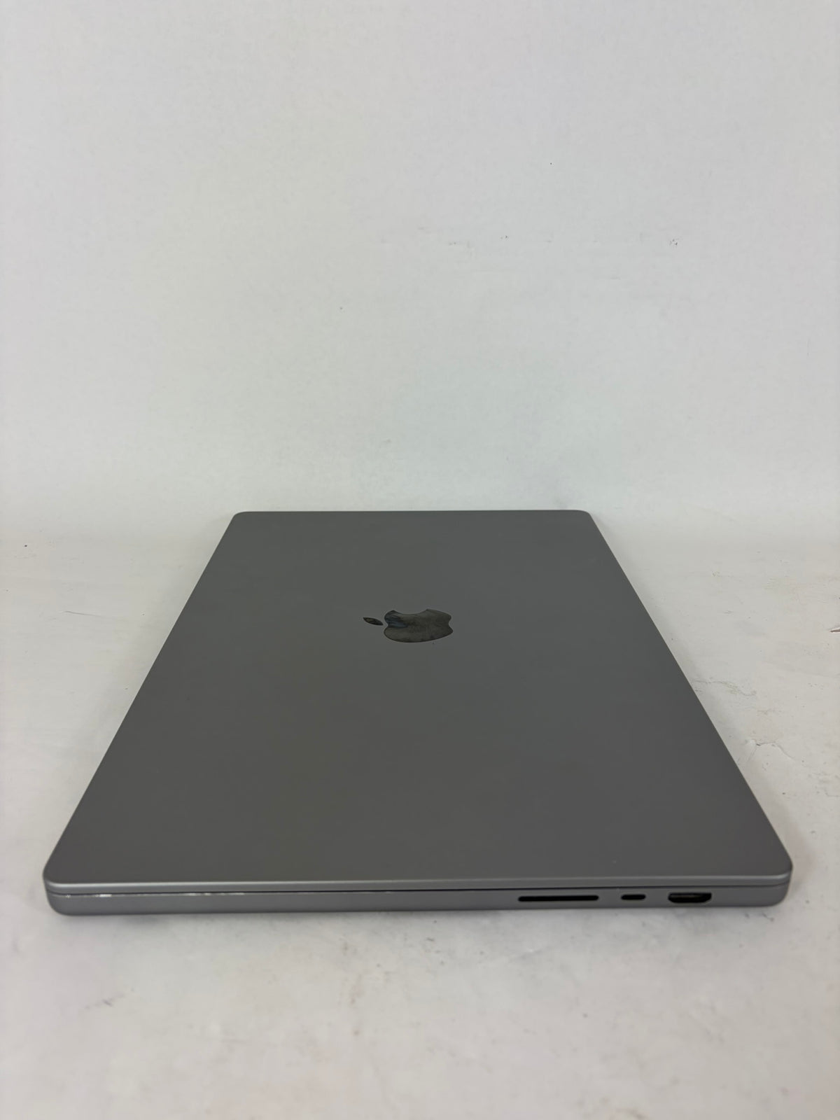 Apple Macbook Pro 2021 16in Retina XDR M1 Pro 16GB RAM 512GB macOS A2485
