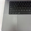 Apple Macbook Pro 2021 16in Retina XDR M1 Pro 16GB RAM 512GB macOS A2485