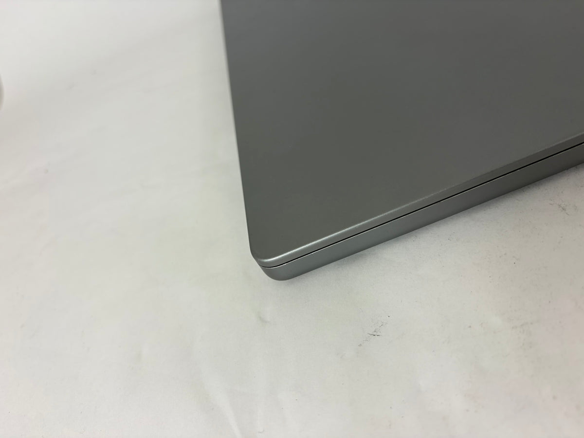 Apple Macbook Pro 2021 16in Retina XDR M1 Pro 16GB RAM 512GB macOS A2485