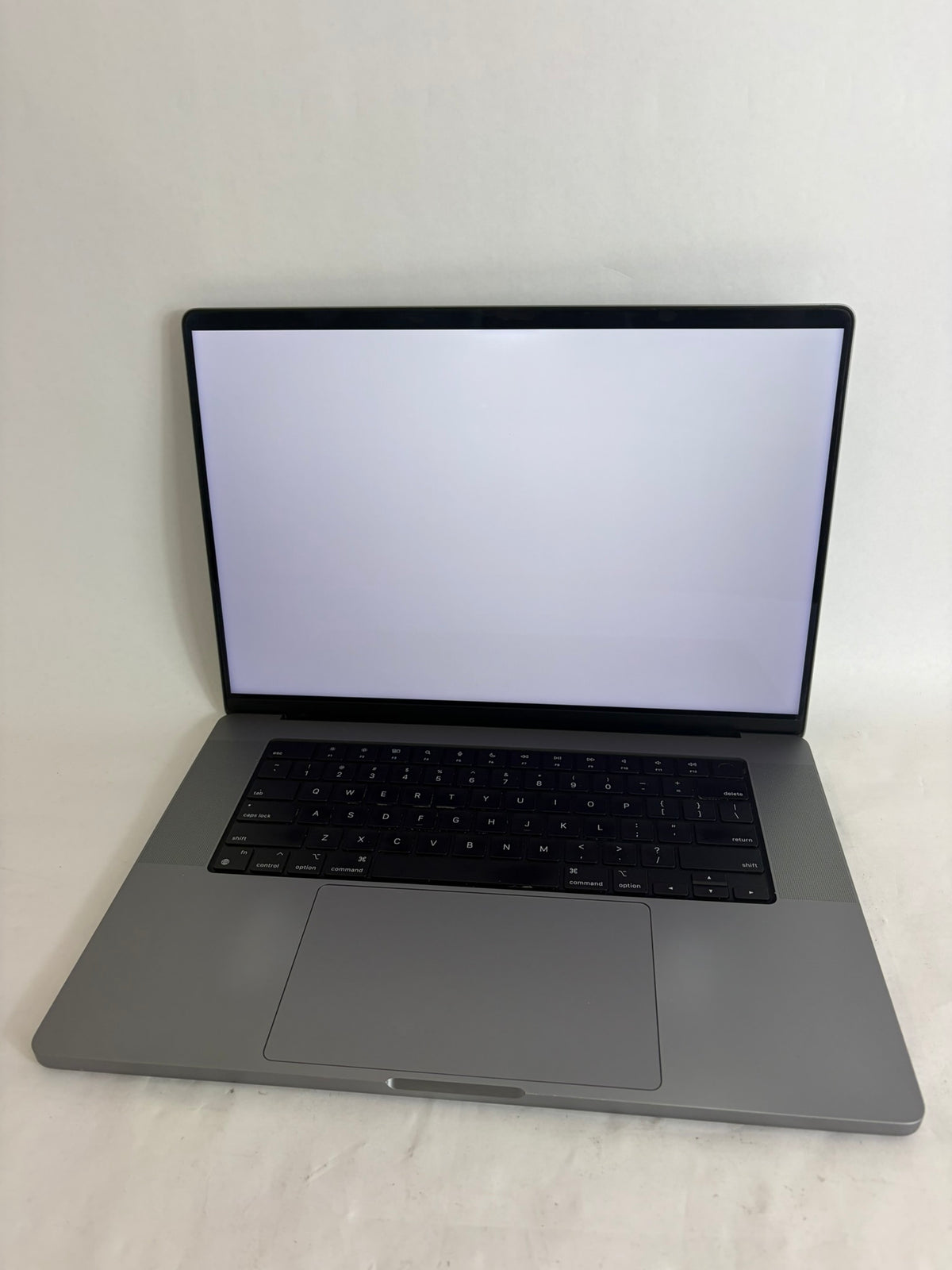 Apple Macbook Pro 2021 16in Retina XDR M1 Pro 16GB RAM 512GB macOS A2485