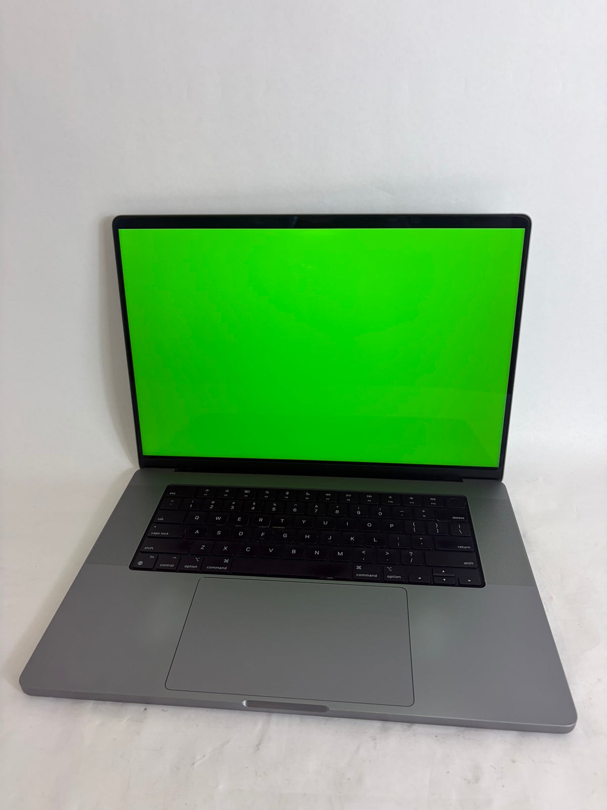 Apple Macbook Pro 2021 16in Retina XDR M1 Pro 16GB RAM 512GB macOS A2485