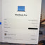 Apple Macbook Pro 2021 16in Retina XDR M1 Pro 16GB RAM 512GB macOS A2485
