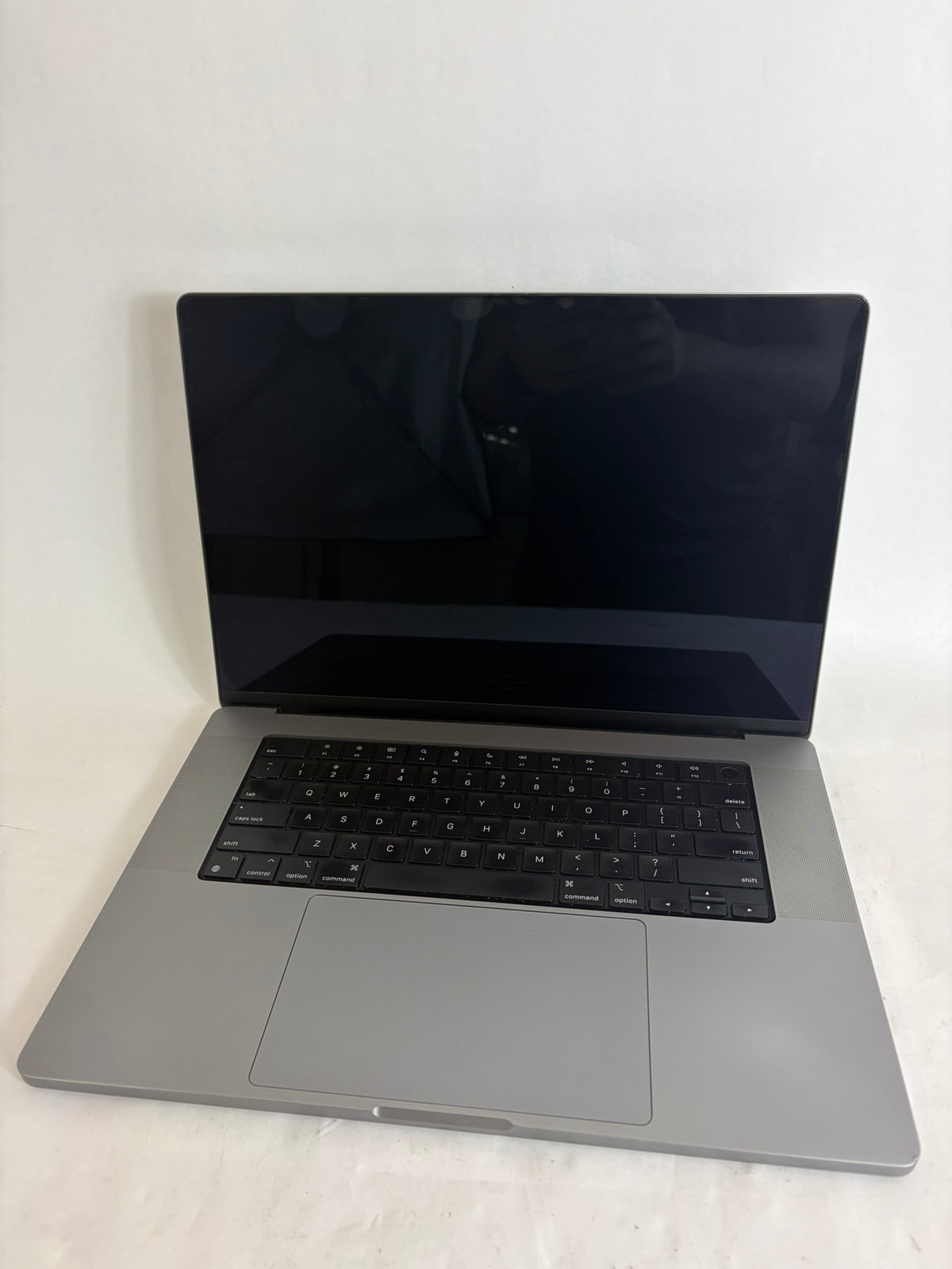 Apple Macbook Pro 2021 16in Retina XDR M1 Pro 16GB RAM 512GB macOS A2485