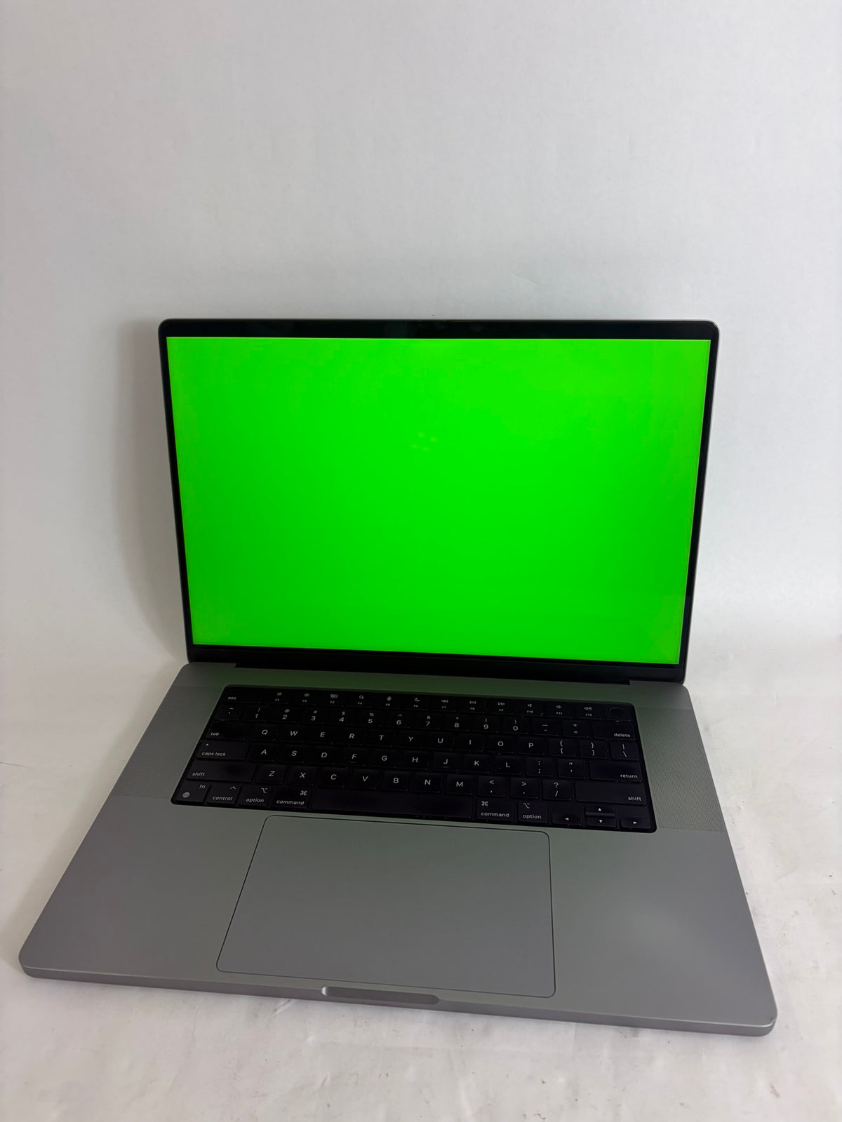 Apple Macbook Pro 2021 16in Retina XDR M1 Pro 16GB RAM 512GB macOS A2485