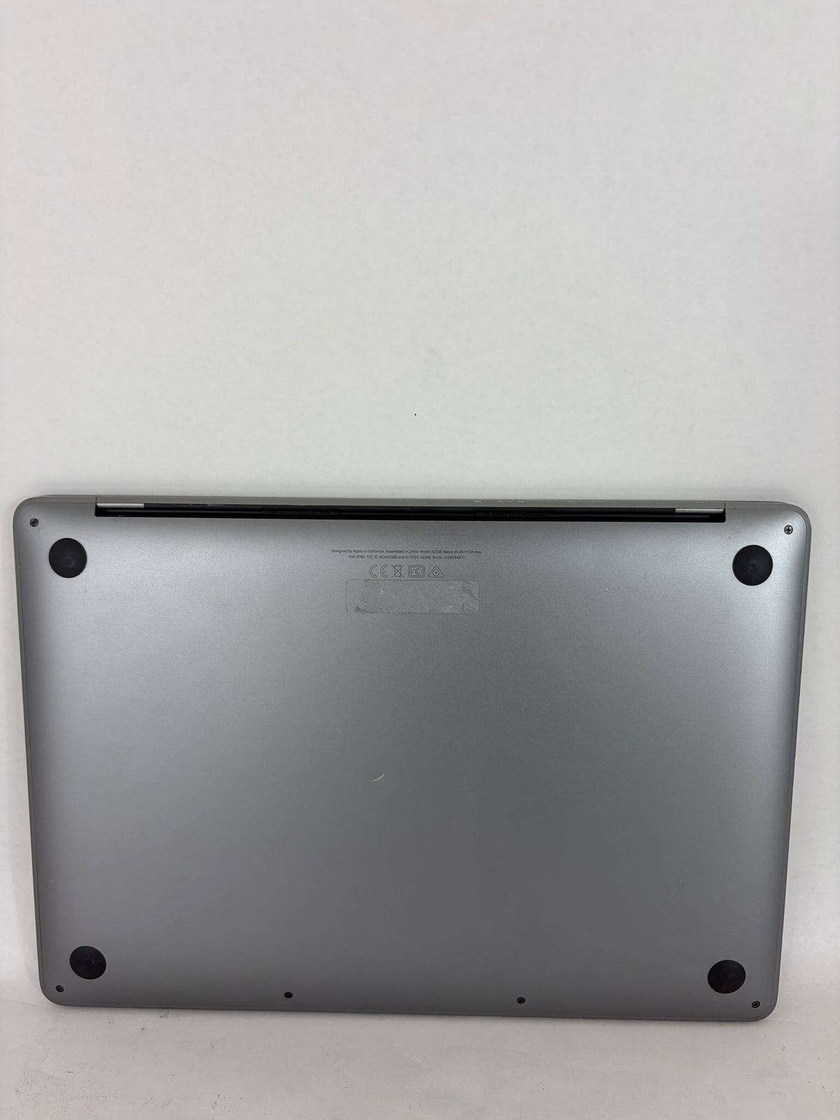 Apple Macbook Pro 2022 13in Retina M2 24GB RAM 512GB macOS A2338