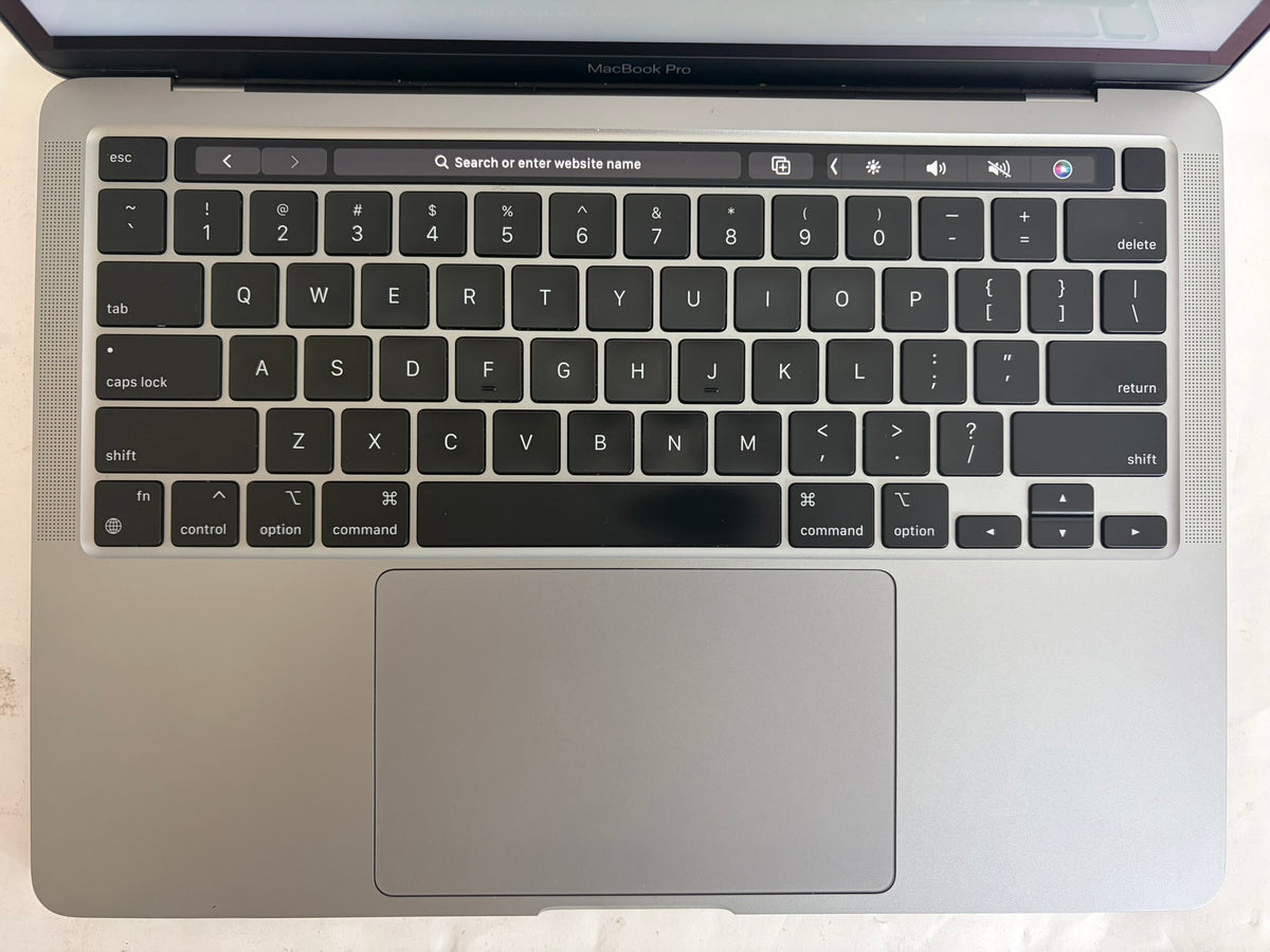 Apple Macbook Pro 2022 13in Retina M2 24GB RAM 512GB macOS A2338