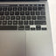 Apple Macbook Pro 2022 13in Retina M2 24GB RAM 512GB macOS A2338