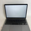 Apple Macbook Pro 2022 13in Retina M2 24GB RAM 512GB macOS A2338