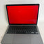 Apple Macbook Pro 2022 13in Retina M2 24GB RAM 512GB macOS A2338