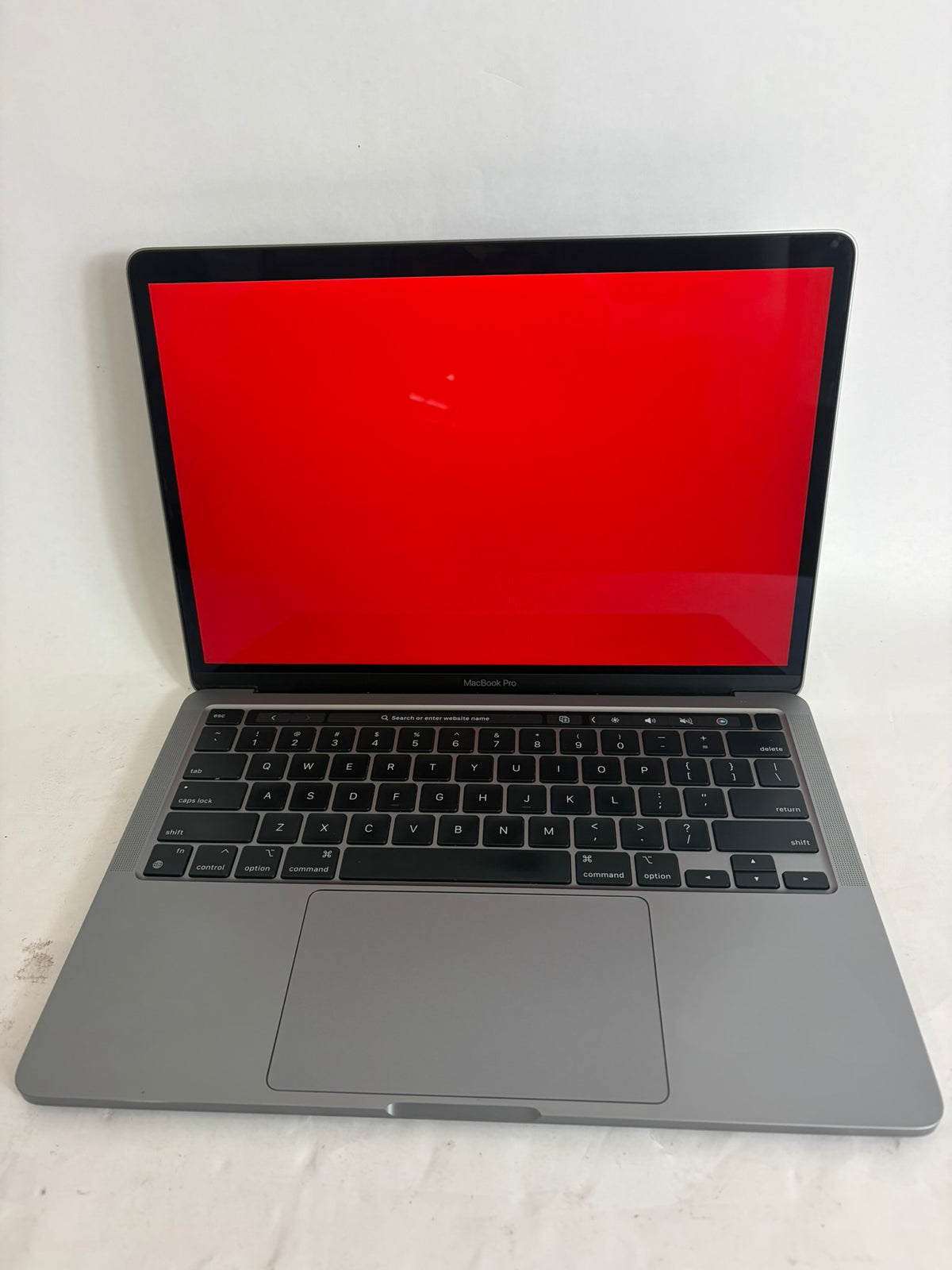 Apple Macbook Pro 2022 13in Retina M2 24GB RAM 512GB macOS A2338