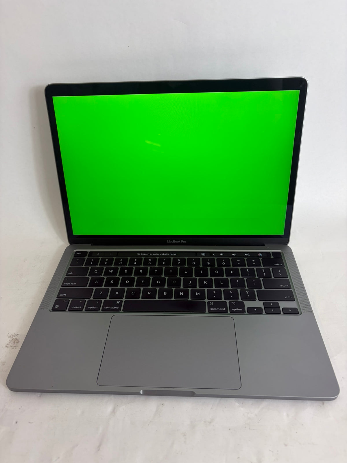 Apple Macbook Pro 2022 13in Retina M2 24GB RAM 512GB macOS A2338