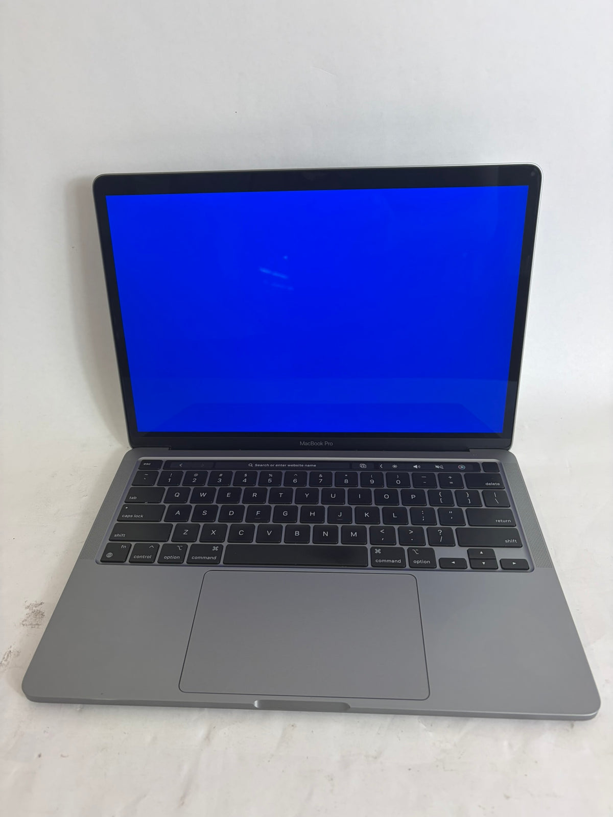 Apple Macbook Pro 2022 13in Retina M2 24GB RAM 512GB macOS A2338