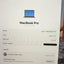 Apple Macbook Pro 2022 13in Retina M2 24GB RAM 512GB macOS A2338