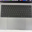 Apple Macbook Pro 2021 16in Retina XDR M1 Pro 16GB RAM 512GB macOS A2485