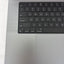 Apple Macbook Pro 2021 16in Retina XDR M1 Pro 16GB RAM 512GB macOS A2485