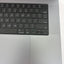 Apple Macbook Pro 2021 16in Retina XDR M1 Pro 16GB RAM 512GB macOS A2485