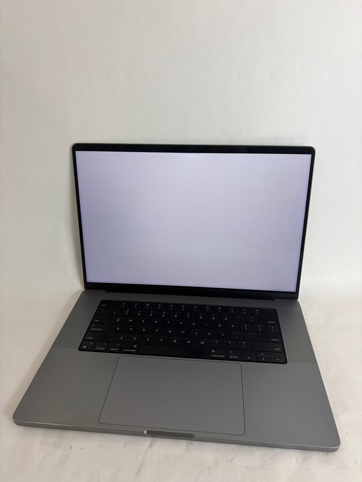 Apple Macbook Pro 2021 16in Retina XDR M1 Pro 16GB RAM 512GB macOS A2485