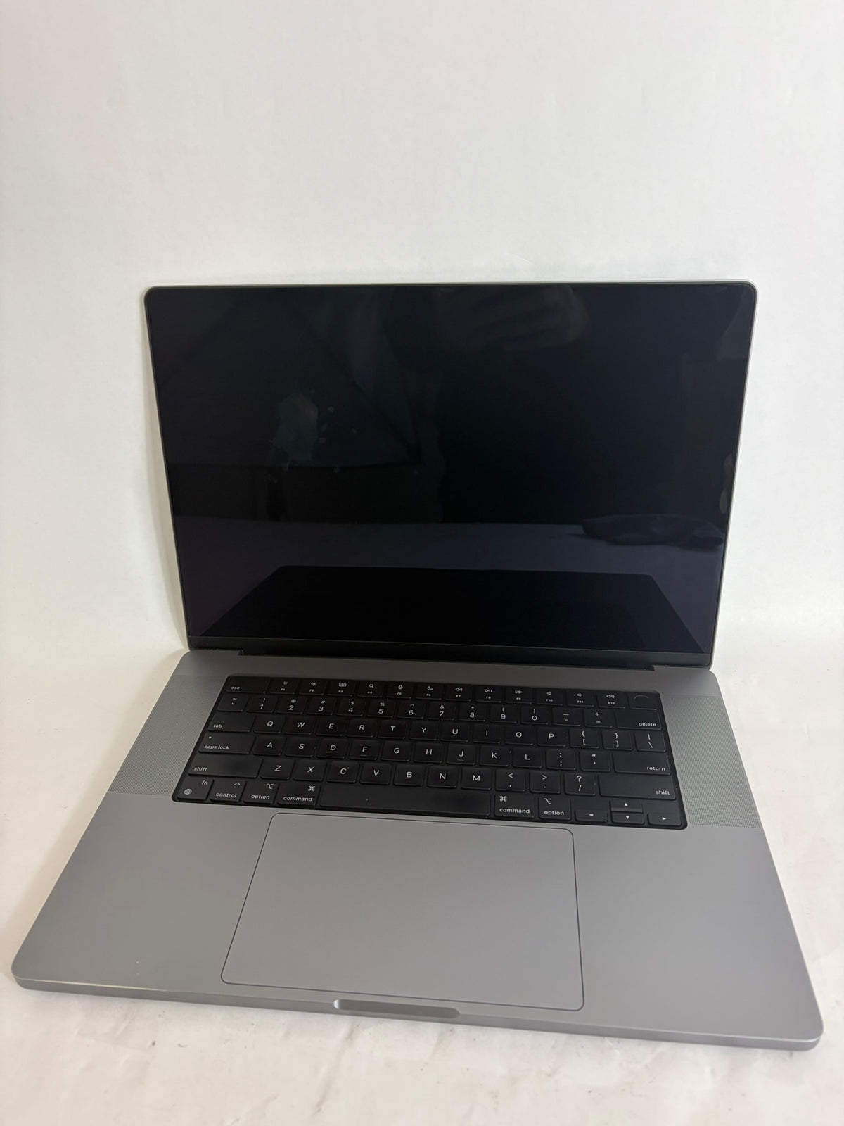 Apple Macbook Pro 2021 16in Retina XDR M1 Pro 16GB RAM 512GB macOS A2485