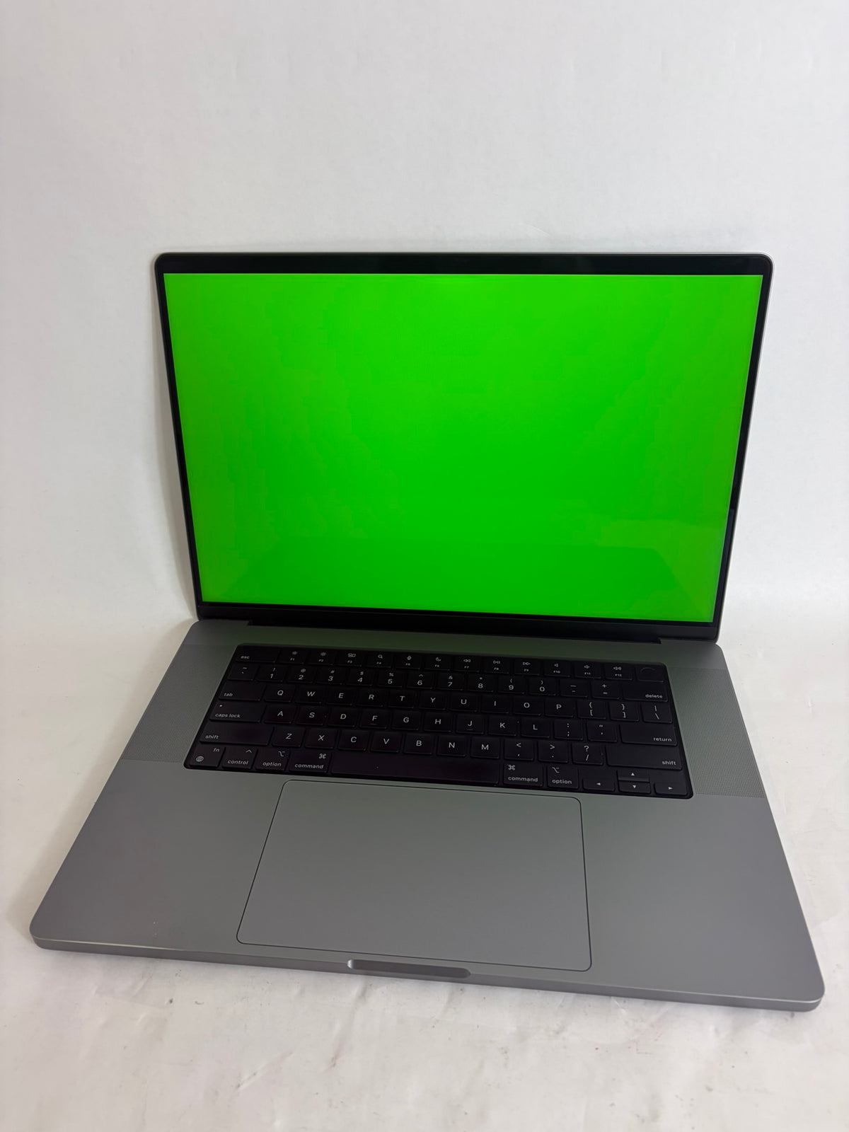Apple Macbook Pro 2021 16in Retina XDR M1 Pro 16GB RAM 512GB macOS A2485