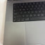 Apple Macbook Pro 2021 16in Retina XDR M1 Pro 16GB RAM 512GB macOS A2485
