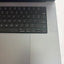 Apple Macbook Pro 2021 16in Retina XDR M1 Pro 16GB RAM 512GB macOS A2485