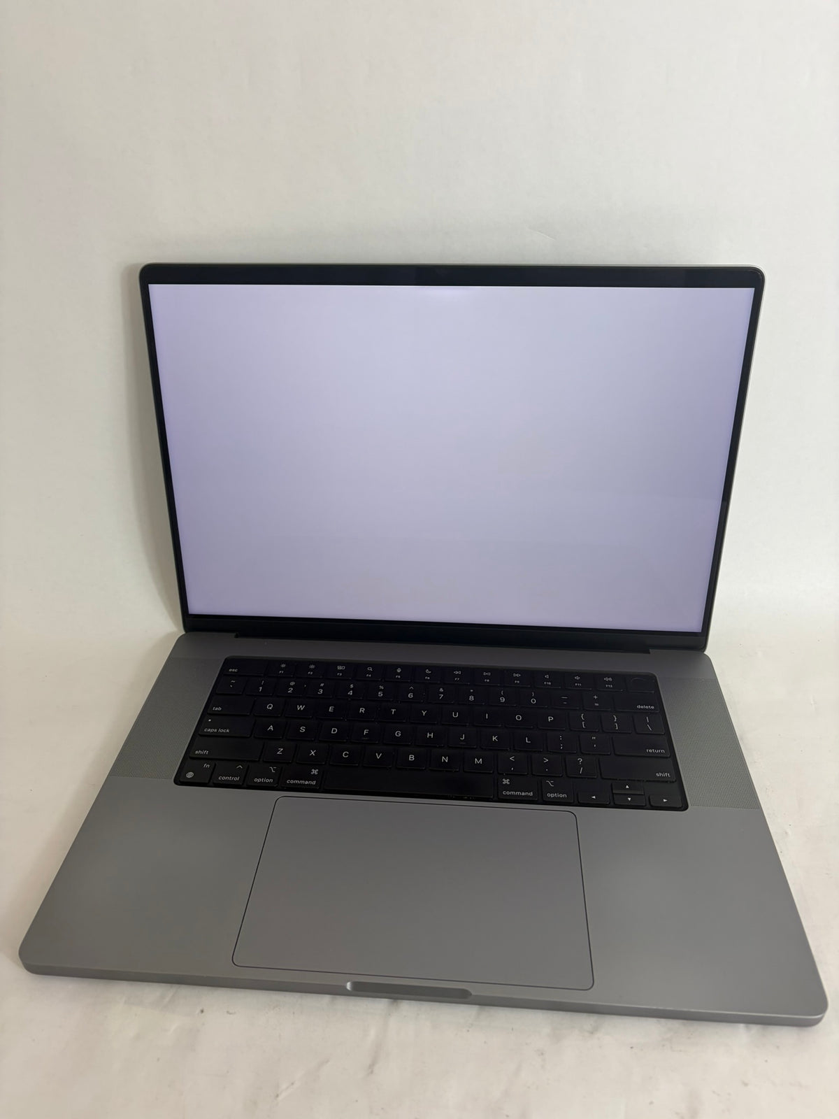 Apple Macbook Pro 2021 16in Retina XDR M1 Pro 16GB RAM 512GB macOS A2485