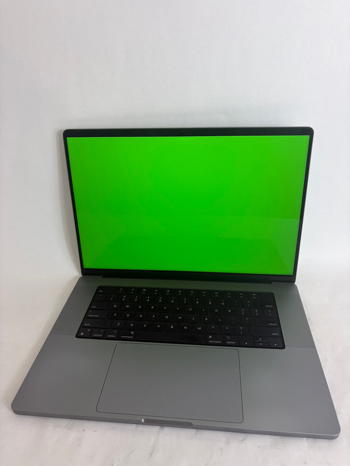 Apple Macbook Pro 2021 16in Retina XDR M1 Pro 16GB RAM 512GB macOS A2485