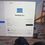 Apple Macbook Pro 2021 16in Retina XDR M1 Pro 16GB RAM 512GB macOS A2485