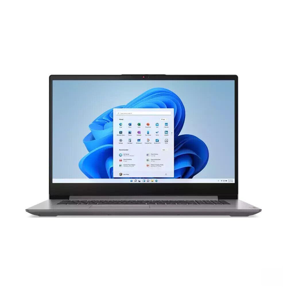 LENOVO IDEAPAD 3 17IAU7 LAPTOP 17.3in i3-1215U 8GB 256GB